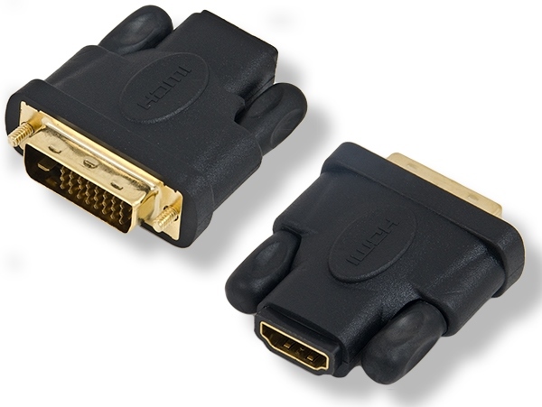 DVI to HDMI (DVI to HDMI)/004652
